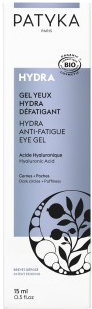 Patyka Hydratační krém na oční okolí 15 ml