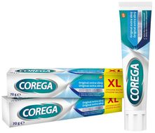 Corega FIX XL Original DUOPACK 2 x 70 g