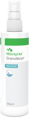 Granudacyn gel na rány 250 g