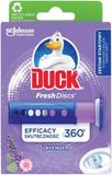 Duck WC blok Fresh Discs Levandule 36 ml