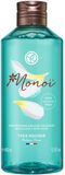 Yves Rocher Sprchový gel na tělo a vlasy Monoi de Tahiti 400 ml