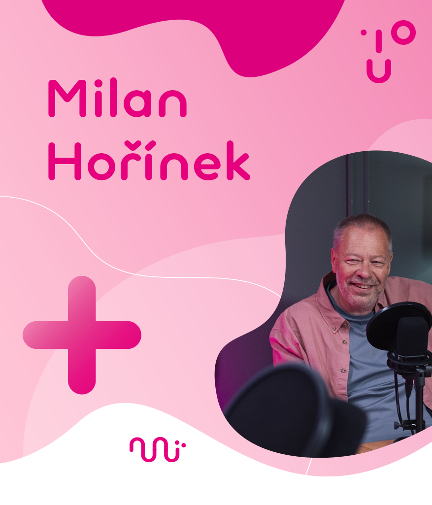 milan hořinek