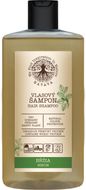Natava BIO hair shampoo Birch 250 ml