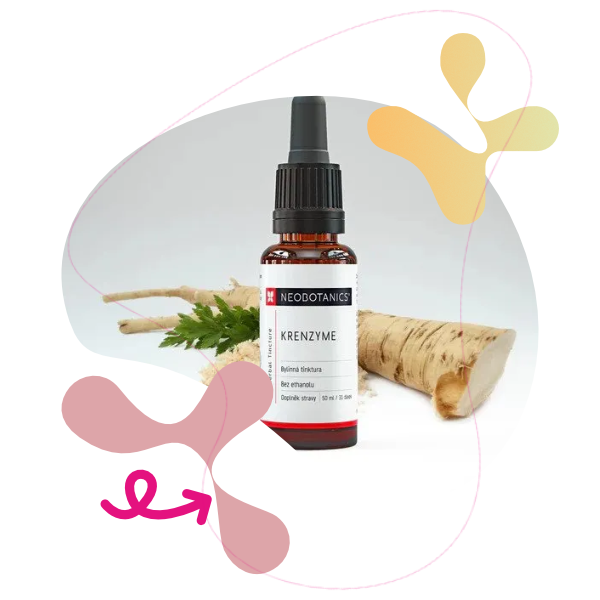 Neobotanics Krenzyme