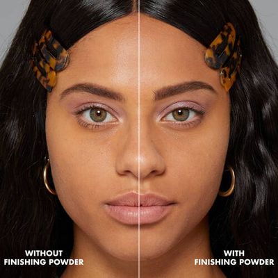NYX Professional Makeup High Definition Finishing Powder Kompaktní pudr - odstín Translucent 8 g