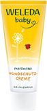 Weleda Měsíčkový krém na zadeček bez parfemace 75 ml