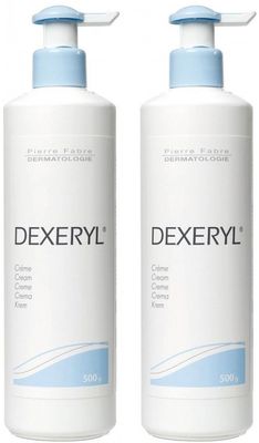Dexeryl Krém duo 2 x 500 g