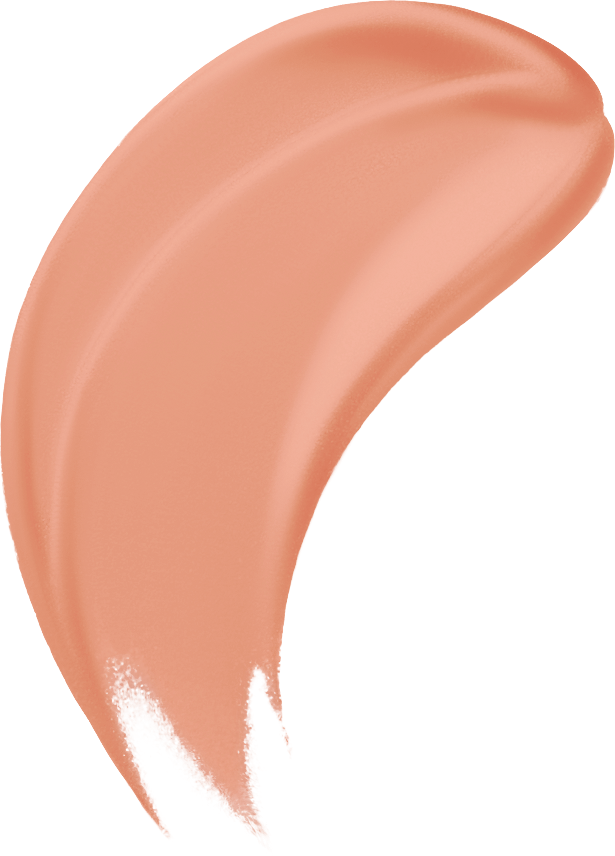 NYX Professional Makeup Tekuté oční stíny Lid Lingerie - 02 In-Nude-Endo 6 ml