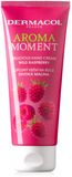 Dermacol Aroma Moment Krém na ruce - divoká malina 100 ml