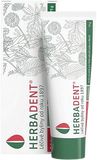 Herbadent Bylinná zubní pasta s fluorem 75 g