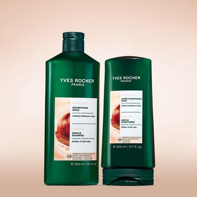Yves Rocher Jemný kondicionér 200 ml