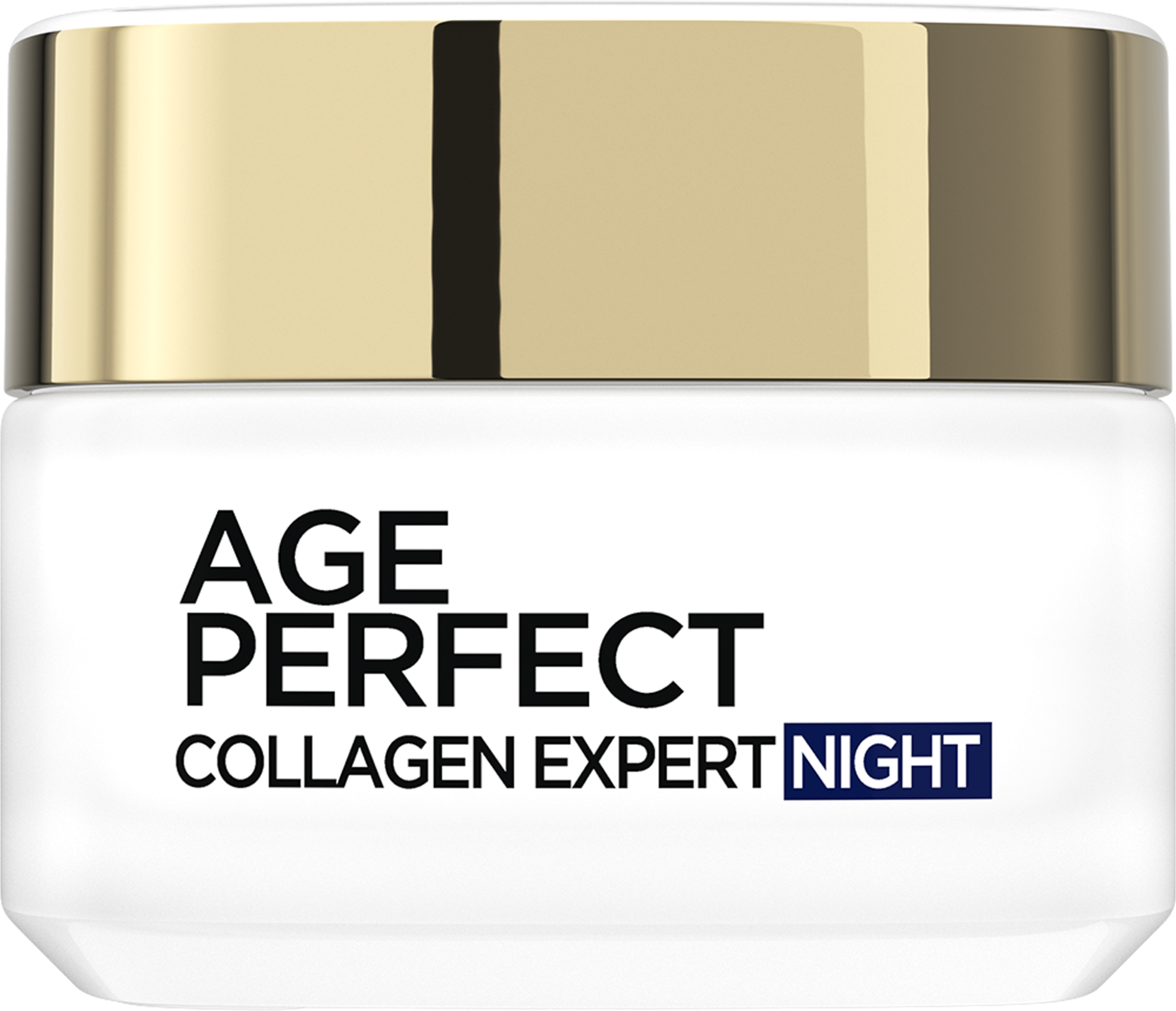 L'Oréal Paris Kolagen Expert noční krém 50 ml