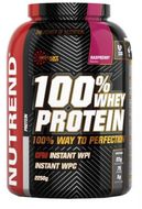 Nutrend 100% Whey Protein, různé varianty