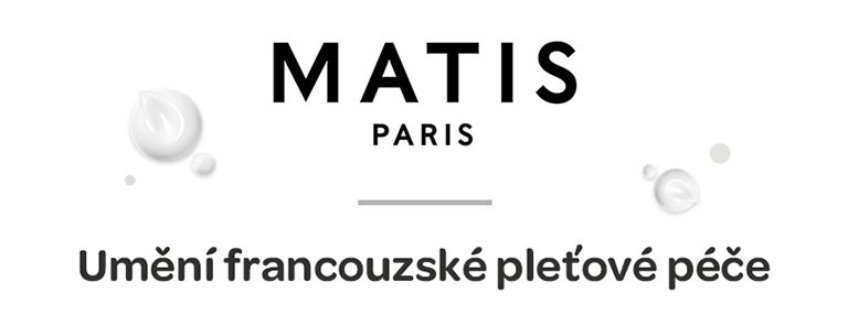 Matis Paris, Francouzská pleťová péče