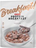 Nutrend Protein Breakfast! čokoláda 350 g