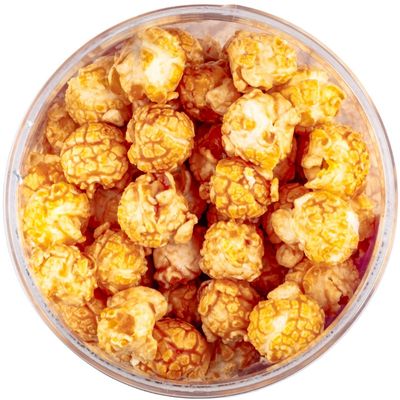 Big Boy Oříškový popcorn Bob a Bobek 90 g