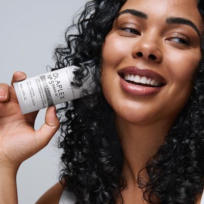 Olaplex No.5 bezoplachový kondicionér 100 ml