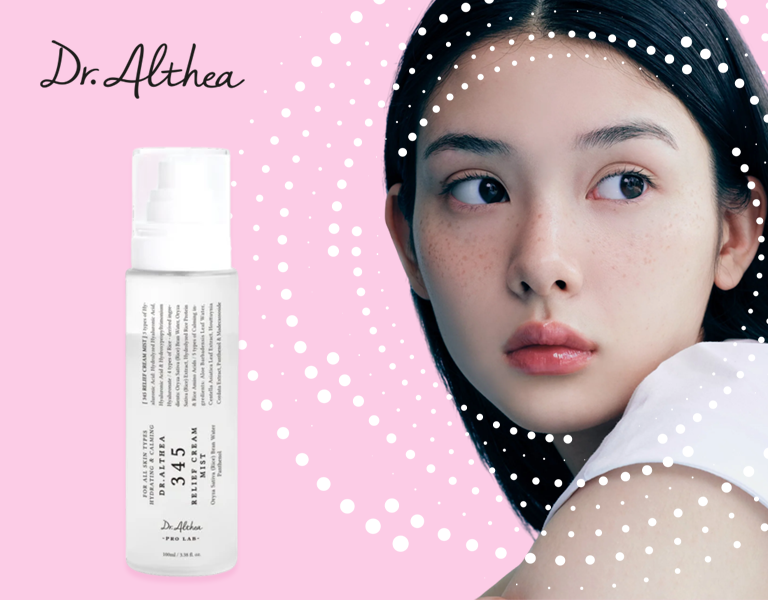 Dr. Althea