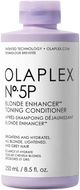 Olaplex No.5P Blonde Enhancer™ tónovací kondicionér 250 ml
