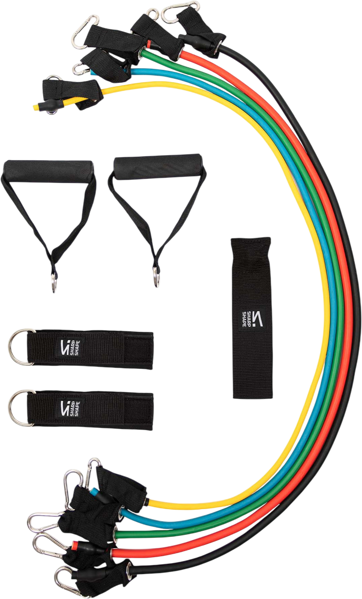 Sharp Shape Expander set