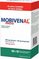 Mobivenal Micro 70 tablet
