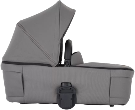 Petite&Mars Kočárek kombinovaný ICON 2v1 Dove Grey LITE RWS + Core Pro i-Size Black Grey + Báze