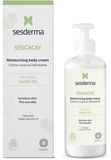 Sesderma SESCACAY Hydratační tělový krém 250 ml