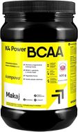 Kompava K4 Power BCAA, grep-limeta 400 g