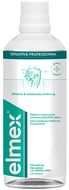 Elmex Sensitive Professional ústní voda 400 ml