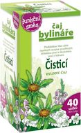 Čaj Bylináře Čistící 40 x 1.6 g
