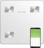 Concept Osobní váha diagnostická Perfect Health VO4000 bílá
