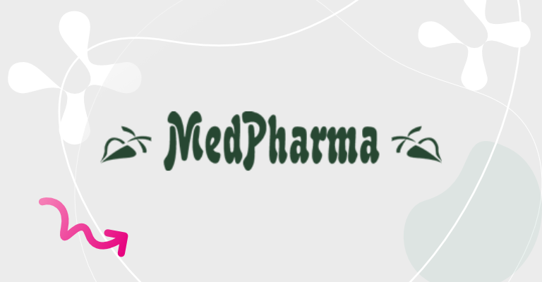 Ginkgo biloba. medpharma