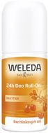 Weleda Rakytník 24h Deo Roll-on 50ml 1 x 50 ml