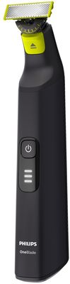 Philips OneBlade Pro 360 QP6541/15 na tvář a tělo