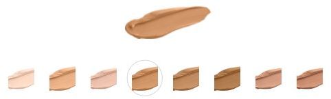 Dermacol Matt control make-up č.2, 30 ml