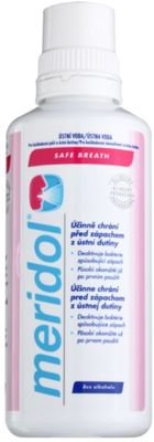 Meridol® Safe breath ústní voda 400 ml