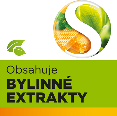 StrepHerbal Propolis a Rakytník 24 ks