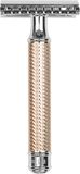 Mühle Holicí strojek s otevřenou hlavicí - R41 rosegold