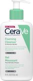 CeraVe Čisticí pěnící gel 236 ml