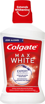 Colgate Ústní voda Max White Instantl 500 ml