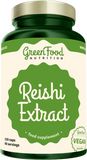 GreenFood Nutrition Reishi Extract 120 kapslí