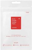 Cosrx Acne Pimple Master Patch - Hojivé náplasti 24 ks