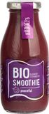 Rudolfs Smoothie Borůvka, jahoda BIO 260 ml