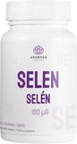 Aporosa Selen 100 µg 60 kapslí