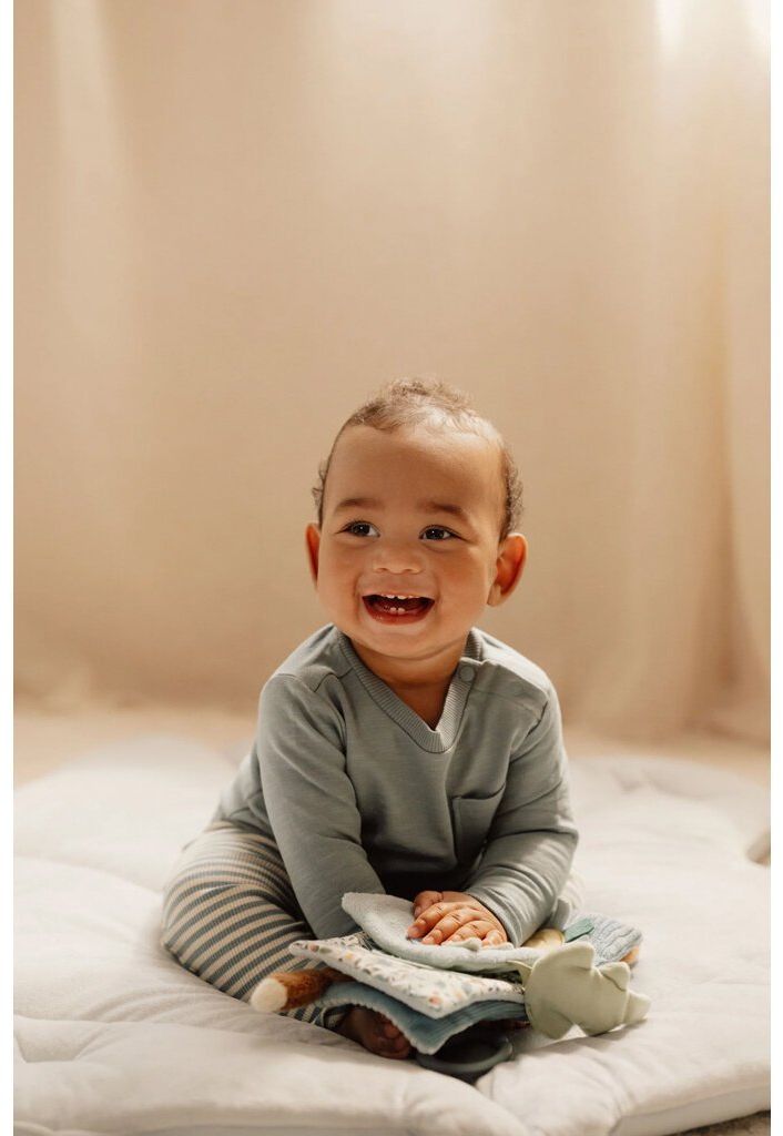 Little Dutch Knížka závěsná Forest friends