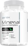 Zerex Mineral Chelate Complex 90 kapslí