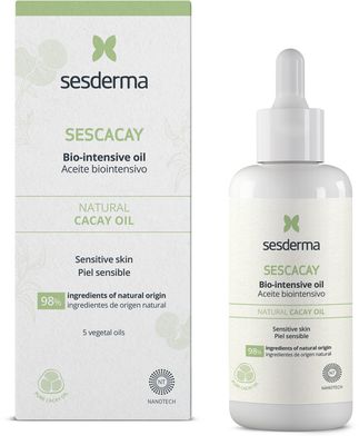 Sesderma SESCACAY Bio-intenzivní olej 100 ml