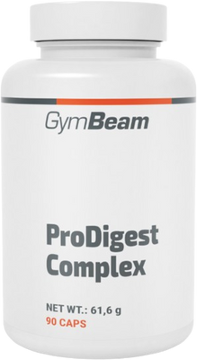 GymBeam ProDigest Complex 90 kapslí