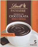 Lindt horká čokoláda hořká 100 g