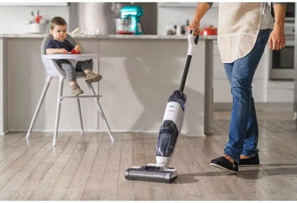 Tineco iFloor 2 Plus